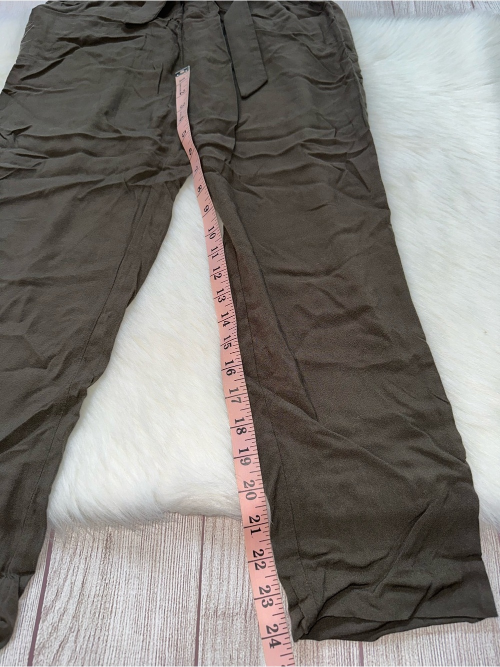 H&M Bow Pants - Picture 12 of 12